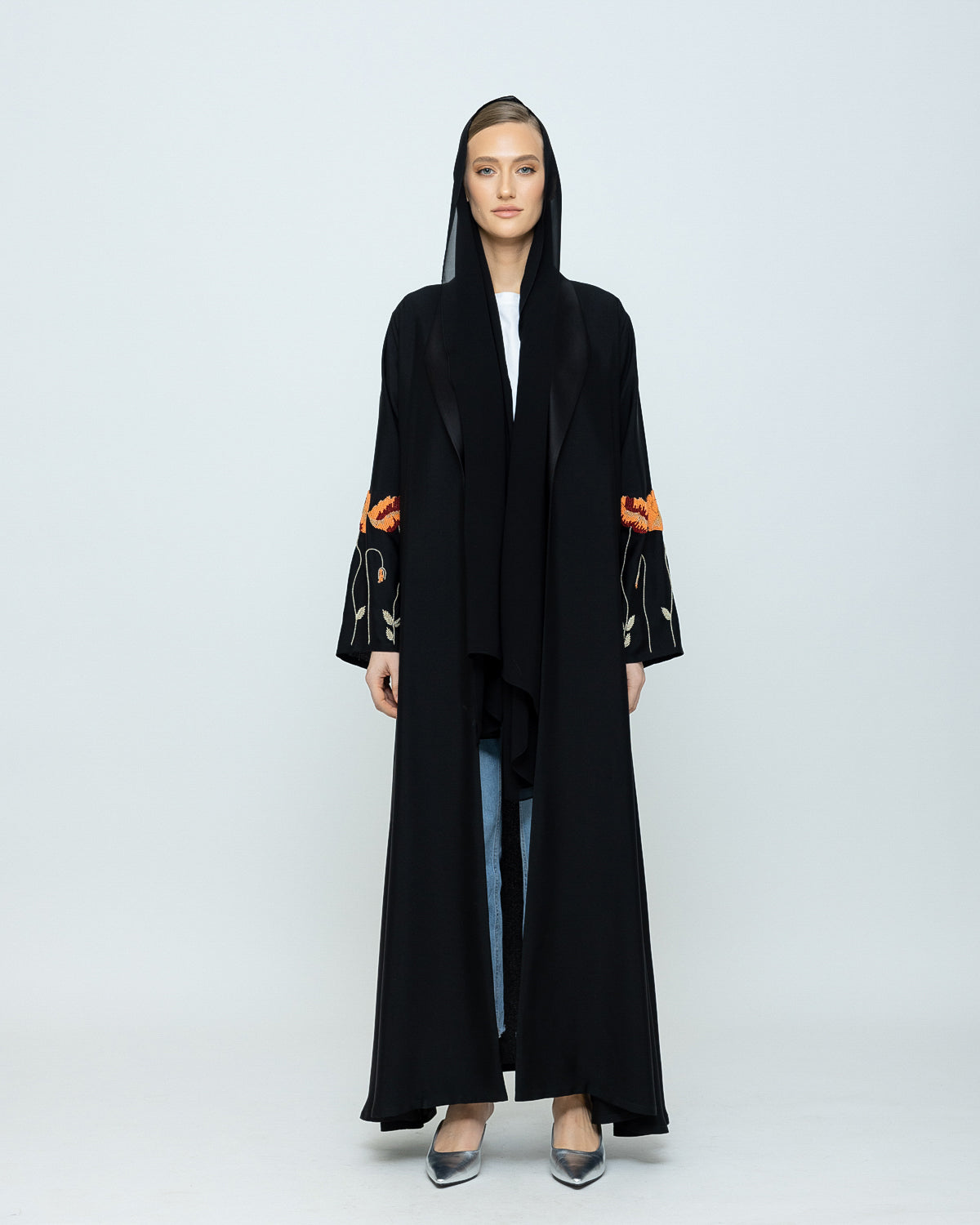 Tulip Abaya
