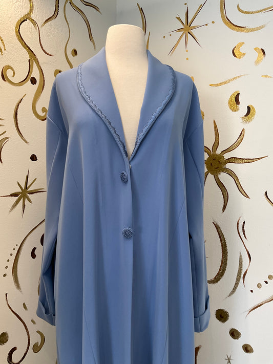 Embroidered Casablanca