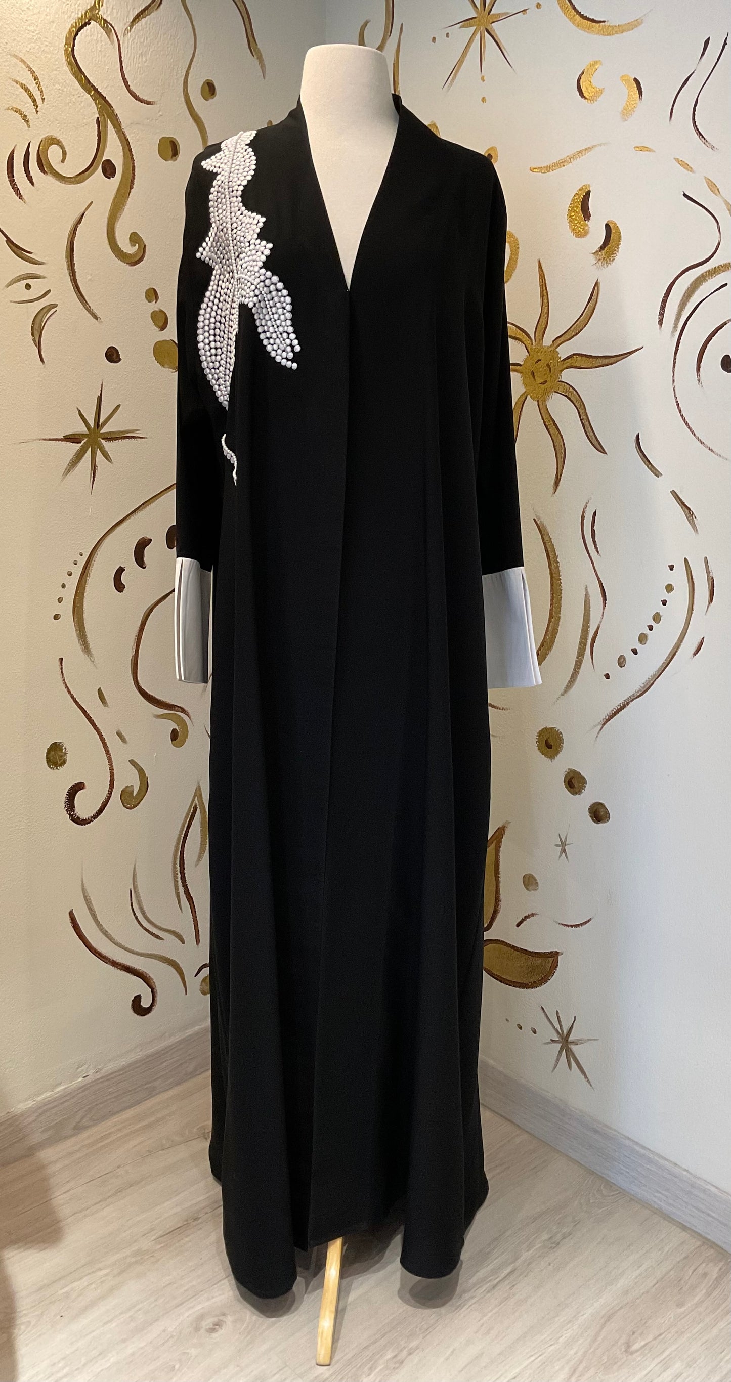 Classic Black Nada
