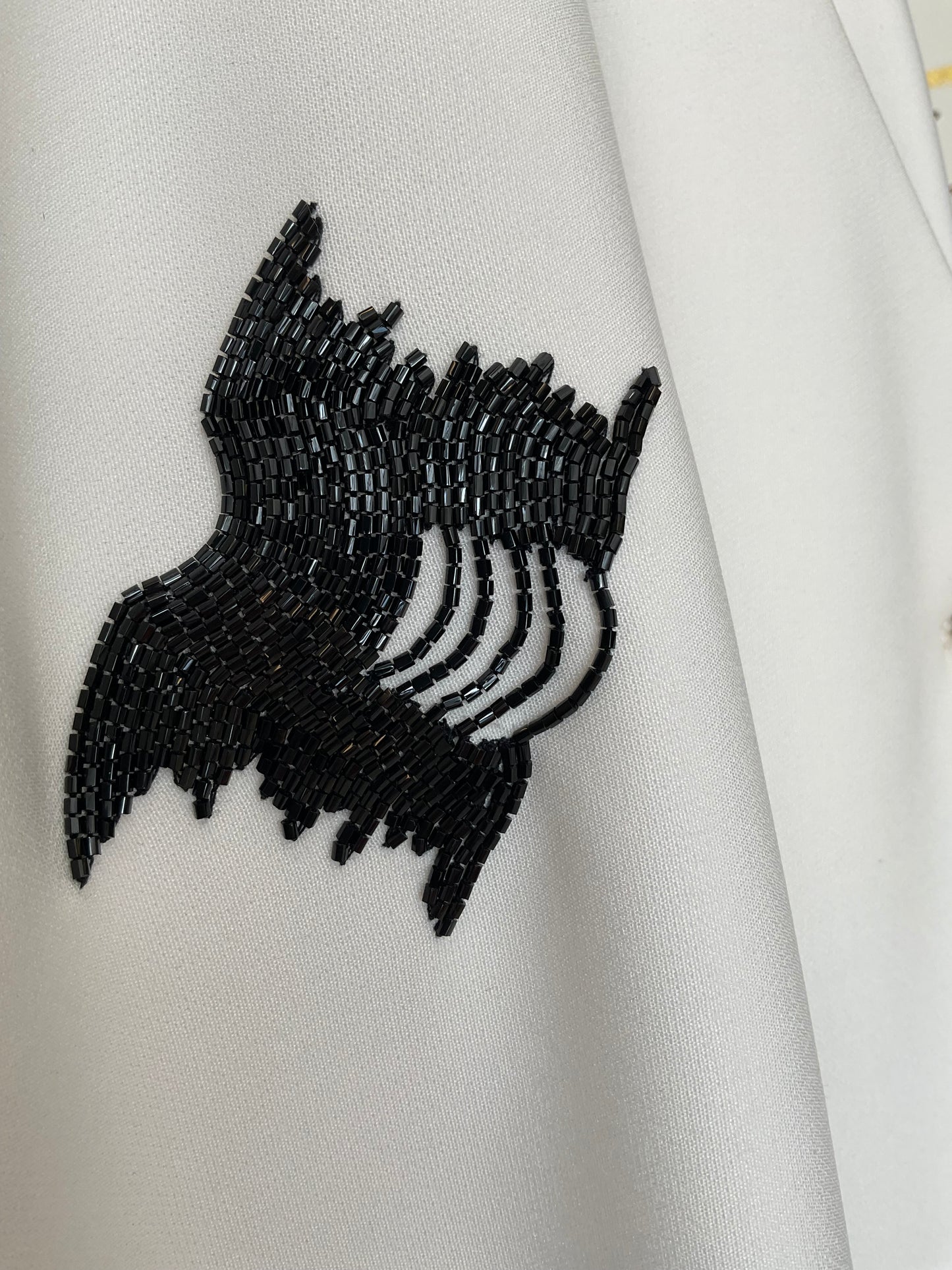 Beaded Casablanca